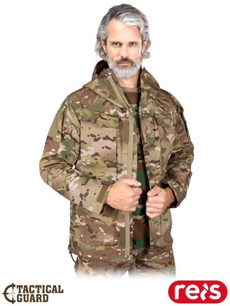 KURTKA OCHRONNA KURTKA OCHRONNA