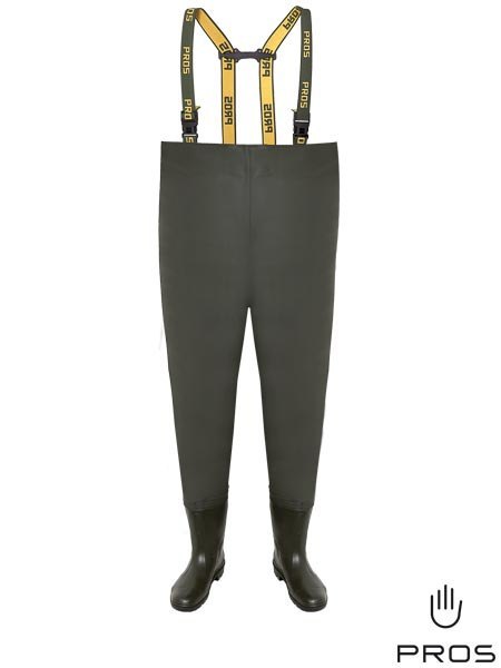 Sodniobuty wodery AJ-SB01 Sodniobuty wodery AJ-SB01