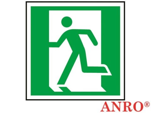ZNAK BEZPIECZEŃSTWA ZNAK BEZPIECZEŃSTWA